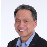 James Chung from CITYPLEX PROPERTY MANAGEMENT