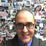 J. Brian Calva from Beaudry Oil & Propane