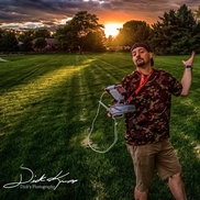 Dick Knapp from dicks photography