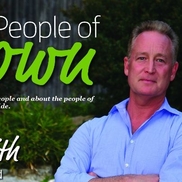 Dr Curtis Smith from Care family Medical