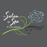 Michelle Begley from The Salon & Spa At Greenbriar