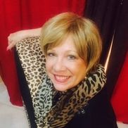 Christine Engelbrecht from The Total Spa Escape by The Spa Lady