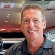 Steve Pearlman from Team Toyota of Langhorne