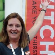 Susan Alexander from The Vermont Switchel Company