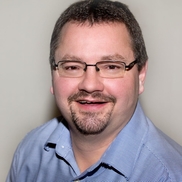 Gerald Miller from Future-Now Carpets Ltd