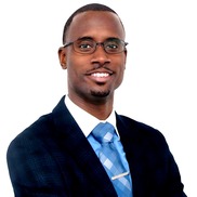 Jeremiah Flowers from JF Enterprises