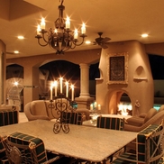 Marie (Betty) Blea from Custom Homes by Marie Inc 