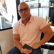 Carlos Rodriguez from K&C Towing & Recovery