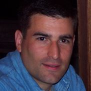 Tom Fragala from White label credit monitoring - Truston