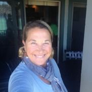 Jody Helgerson from Dancing Dolphins Learn to Swim Program  Owner  Mermaid Jody Helgerson