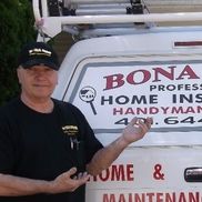 Donny Lambert from Bona Fide Home and or Mold Inspections with Lab Results