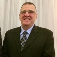 Robert Lauze from Lauze Consulting