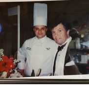 Glenn Cormier from Cormier's Kitchen