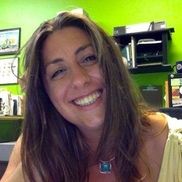 Nichole Loati from Great Big Graphics