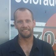 Jimmy Sweigart from Colorado Custom RV Repair Inc.