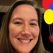 Stephani Swigert from B'loonie Gifts Party Store