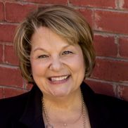 Mary Brown from Parks/Compass Real Estate Broker