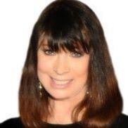 Lori Blank from Lori Blank & Associates
