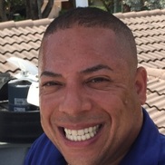 Christian Anton from Comfort Zone Air Condiitoning,Inc.