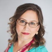 Kathleen Krueger from Crafter of Words LLC