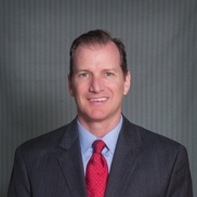 Steven Russell from Steve Russell Agency