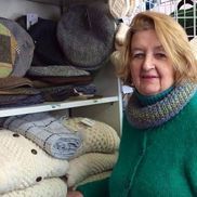 Bridget Daly from Bridget's - An Irish Tradition