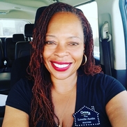 Lovette McDonald  from Lovette McDonald 