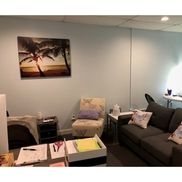 Beth Salter from Fortitude Counseling & Wellness Services, Inc.