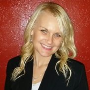 Charissa Johnson from PHP Agency, Inc.