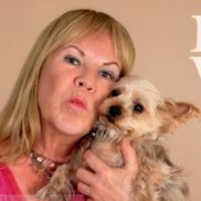 Pamela Jane Martin from The CBD Edge