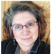 Rebecca Flansburg from LAMS Communications