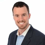 Christopher Tyler McCaffety from K&G Capital Mortgage - Tyler McCaffety