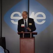 Dave Davidson from Deburring/Finishing Technical Group