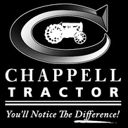 Donnie Shepard from Chappell Tractor East, LLC