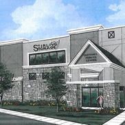 Georgette Ruocco from Stirling Storage