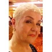 The Fabulous Lady Z from Amber Tapestry Productions