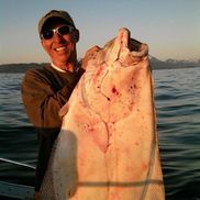 Bryan Zak from Alaska Adventure Cabins