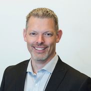 Dean Clark from CapriCMW Insurance