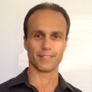 Julian DiSabatino from Radiant Exhibits
