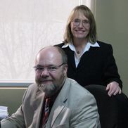 Dettmar & Eva Hasbach from Benieta Accounting & Business Consulting