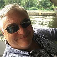 Thomas Morin from TJM Consulting