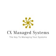 Desmond Stanback from CX Managed Systems