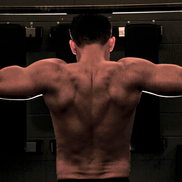 Alejandro Fleury from ALLATUS FITNESS