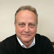 Mark Leavitt from Global Recruiters of Fort Wayne