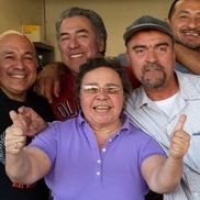Dora Herrera from Yuca's Restaurants