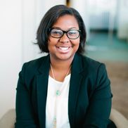 Vanessa Young from Little Black Book Event Services