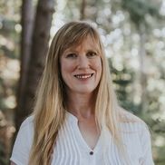 Shannon Lawrence from Comox Physiotherapy Clinic