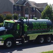 Shelly Wolfe from McMullen Septic Service Inc