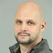 Jeremy Begley from HVAC Design Partners