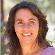 Dyan Ferguson from Intuitive Transformational Coaching